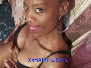 XxHAIRY_LISAxx