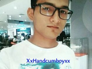 XxHandcumboyxx