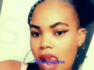 XxKayla24xx