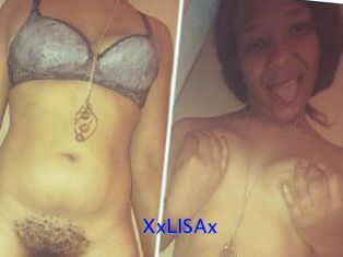 XxLISAx