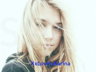XxLovelyKarina