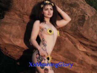 XxMorningGlory