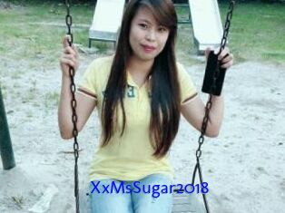 XxMsSugar2018
