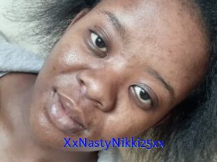 XxNastyNikki25xx