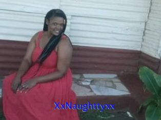 XxNaughttyxx