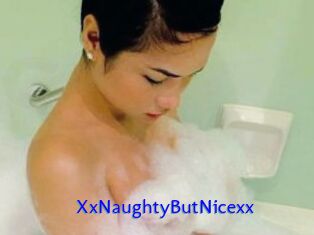 XxNaughtyButNicexx