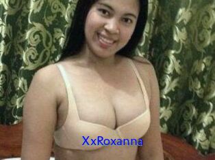 XxRoxanna
