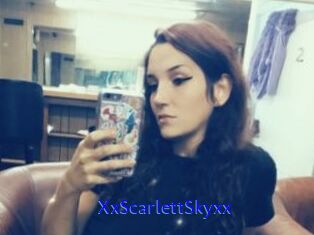 XxScarlettSkyxx