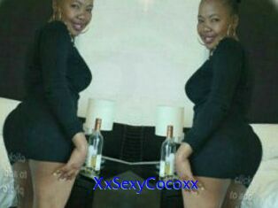 XxSexyCocoxx