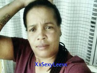 XxSexyLeexx