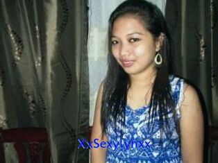 XxSexylynxx