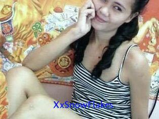 xxSnowFlakes Sexo Gratis