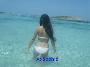 XxSophie