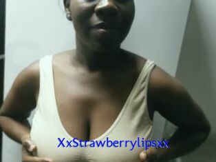 XxStrawberrylipsxx
