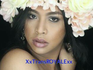 XxTransROYALExx