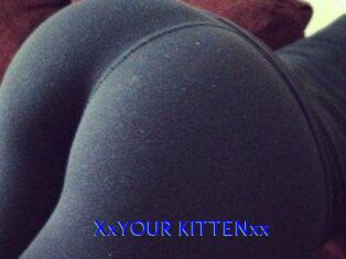 XxYOUR_KITTENxx