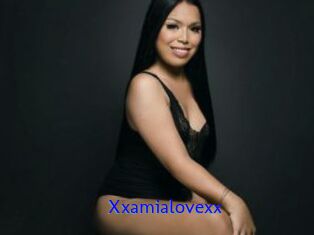 Xxamialovexx