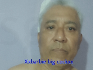 xxbarbie_big_cockxx Sexo Gratis