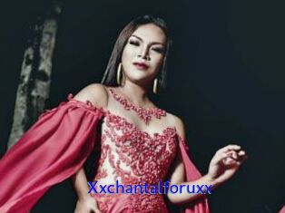 Xxchantalforuxx