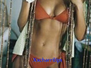 xxcharrilips Sexo Gratis