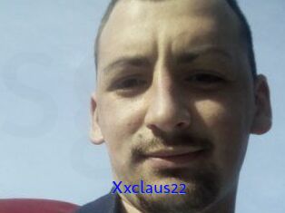 Xxclaus22