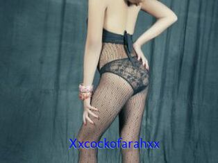 Xxcockofarahxx