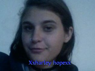 Xxharley_hopexx
