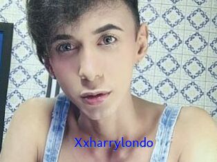 Xxharrylondo