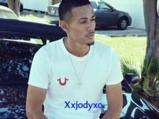 Xxjodyxo