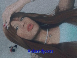 Xxkasidyxxts