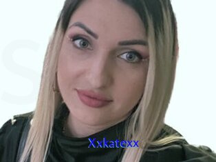 Xxkatexx