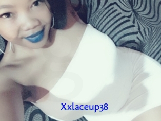 Xxlaceup38