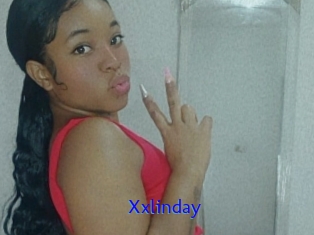 Xxlinday