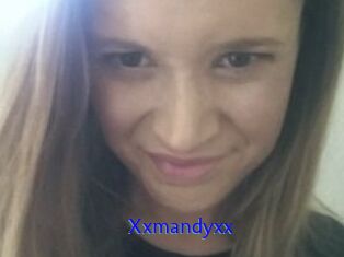 Xxmandyxx