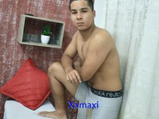 Xxmaxi