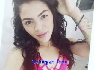 Xxmegan_foxx