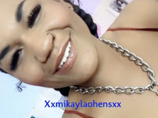 Xxmikaylaohensxx