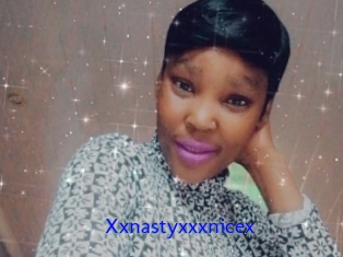 Xxnastyxxxnicex