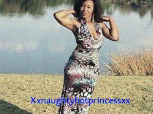Xxnaughtyhotprincessxx