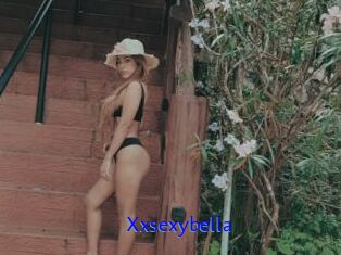 Xxsexybella