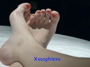 Xxsophiexx