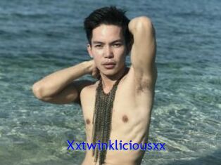 Xxtwinkliciousxx