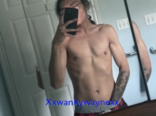 Xxwankywaynexx