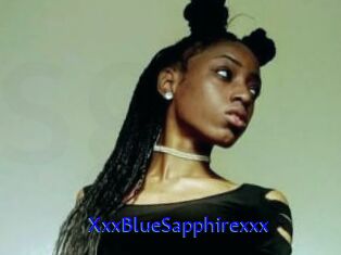 XxxBlueSapphirexxx