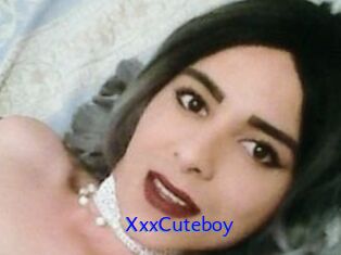 XxxCuteboy
