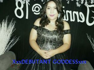 XxxDEBUTANT_GODDESSxxx