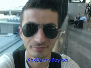 XxxDannyBoyxxx