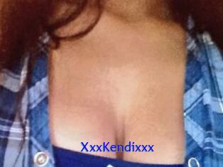 XxxKendixxx