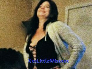 XxxLittleMissxxx