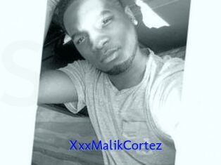 XxxMalikCortez